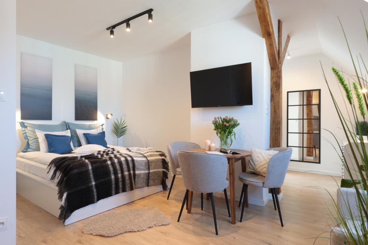 Elite Apartments Old Town Dlugi Targ Γκντανσκ Εξωτερικό φωτογραφία