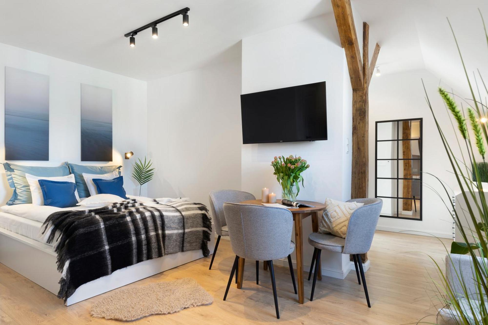 Elite Apartments Old Town Dlugi Targ Γκντανσκ Εξωτερικό φωτογραφία