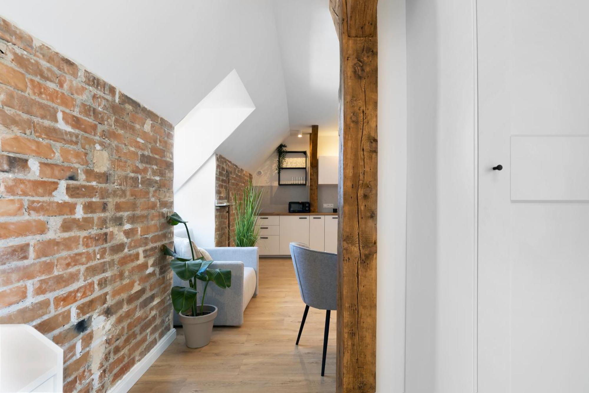 Elite Apartments Old Town Dlugi Targ Γκντανσκ Εξωτερικό φωτογραφία