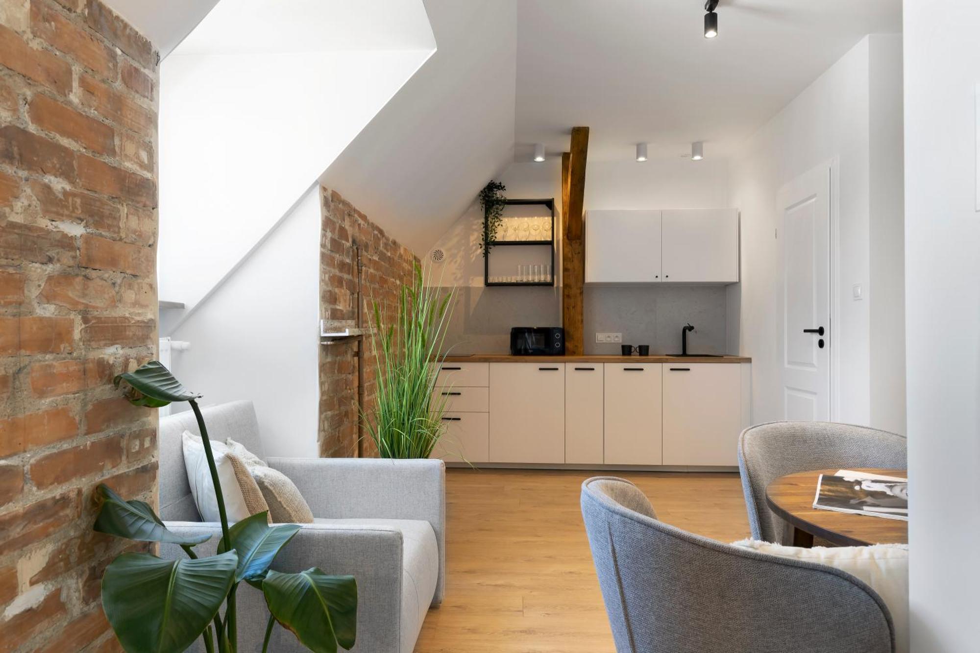 Elite Apartments Old Town Dlugi Targ Γκντανσκ Εξωτερικό φωτογραφία