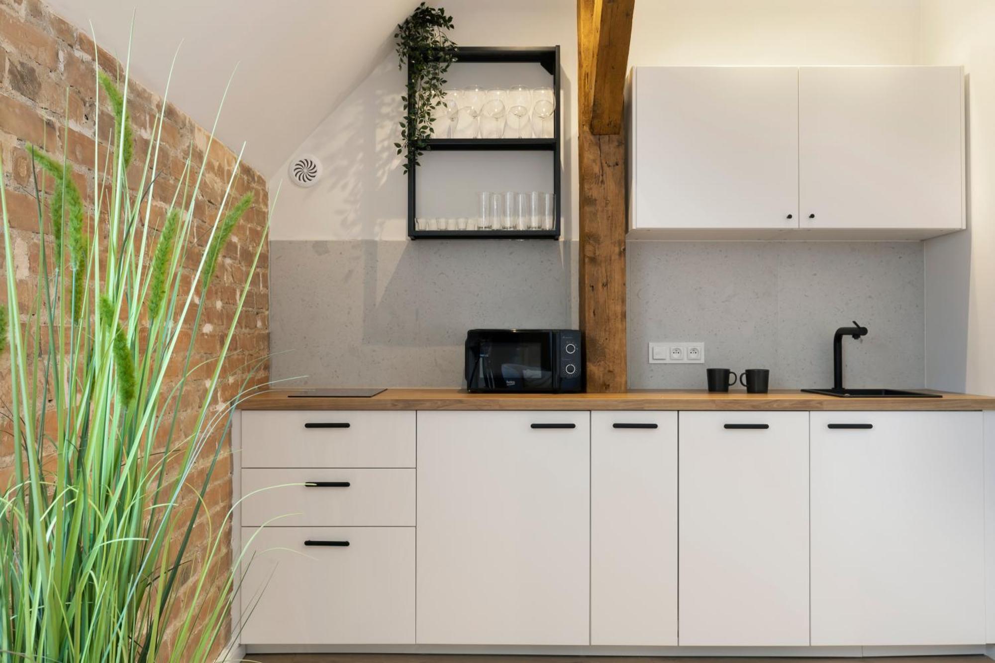 Elite Apartments Old Town Dlugi Targ Γκντανσκ Εξωτερικό φωτογραφία