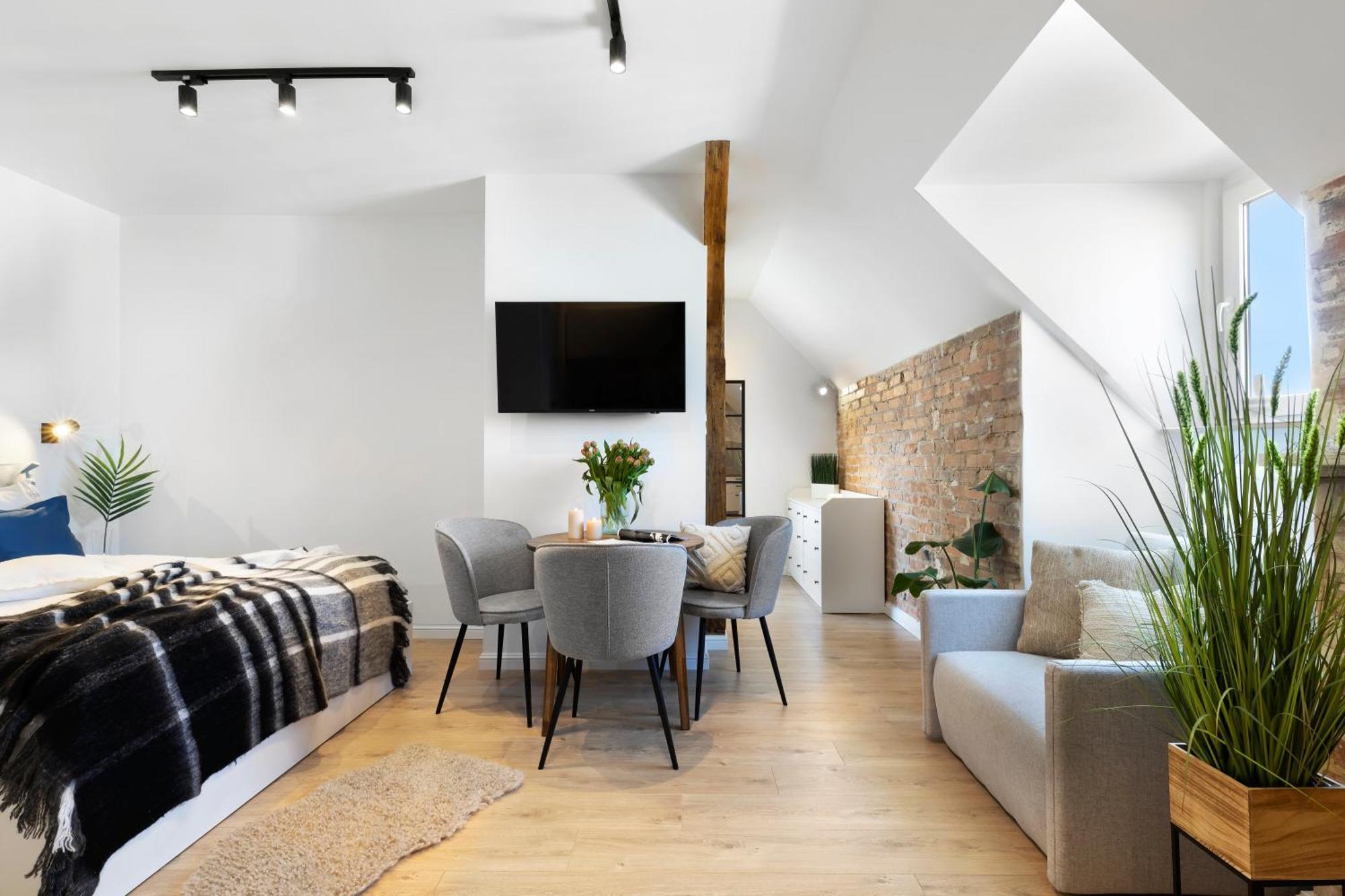 Elite Apartments Old Town Dlugi Targ Γκντανσκ Εξωτερικό φωτογραφία