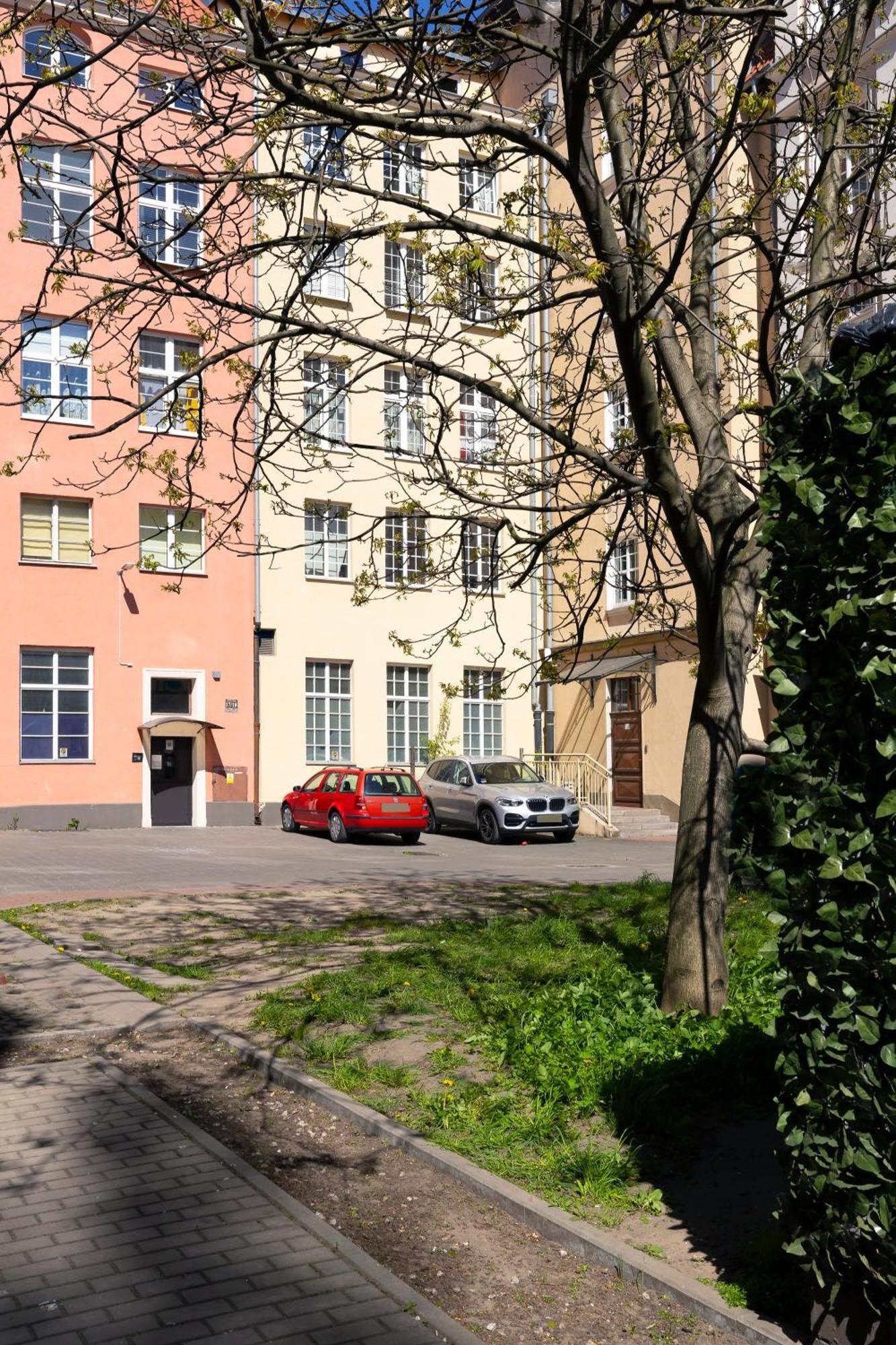 Elite Apartments Old Town Dlugi Targ Γκντανσκ Εξωτερικό φωτογραφία